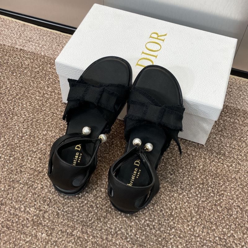 Christian Dior Sandals